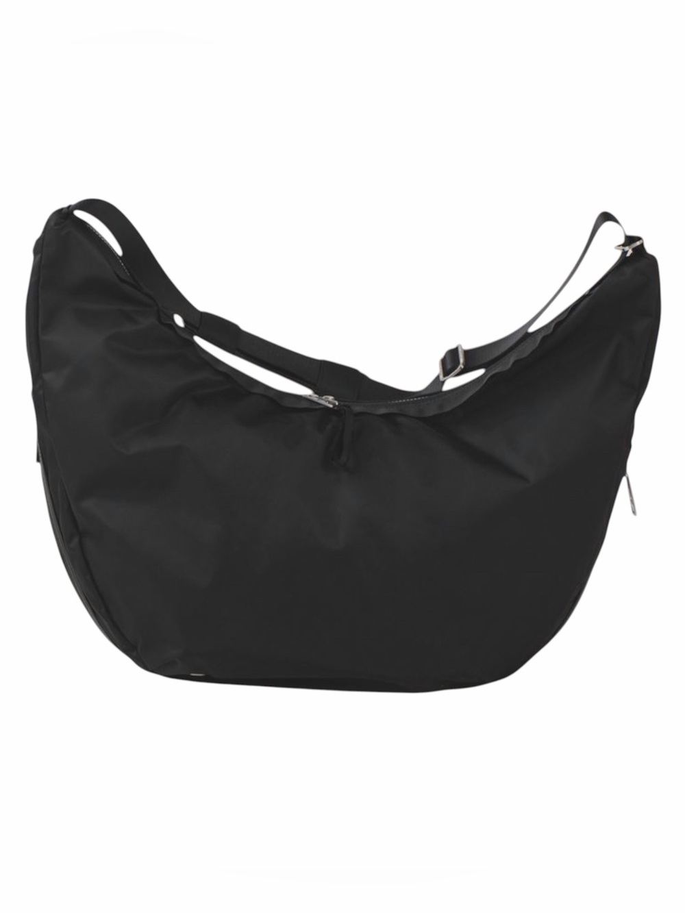 Lululemon Resolution Hobo Black YK2